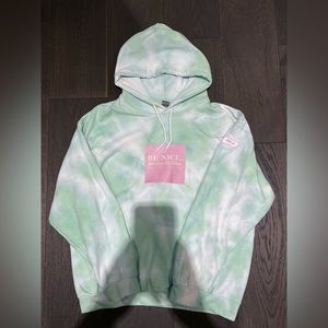 Vintage Alicat Graphic Hoodie